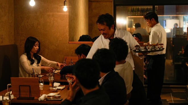 アナタと博多 - メイン写真: