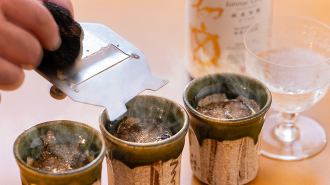 肉割烹 五平 - メイン写真: