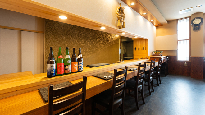 肉割烹 五平 - メイン写真: