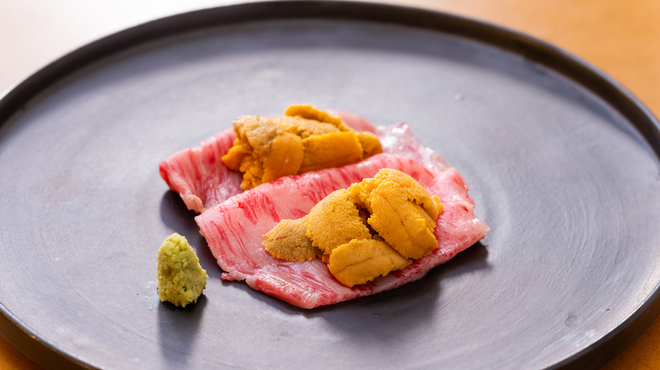 肉割烹 五平 - メイン写真: