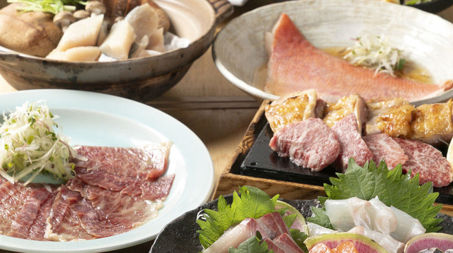 とよの本舗 - メイン写真: