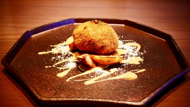 L'Agréable Esprit de GAMIN - メイン写真: