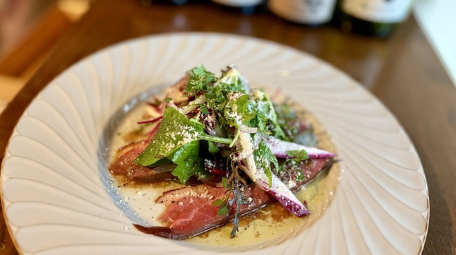 イヴォワール - メイン写真: