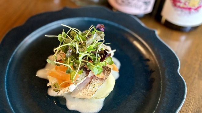 イヴォワール - メイン写真: