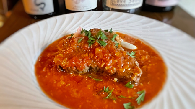 イヴォワール - メイン写真: