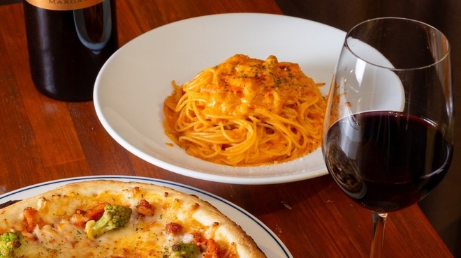 テラス - メイン写真: