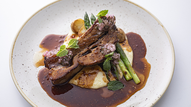 Bella Dining Cafe - メイン写真: