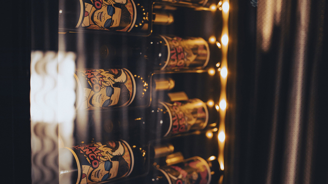 Bella Dining Cafe - メイン写真: