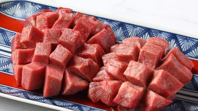 仙台牛タン焼肉 横綱 - メイン写真: