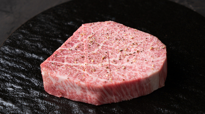 大徳壽TOKYO - メイン写真: