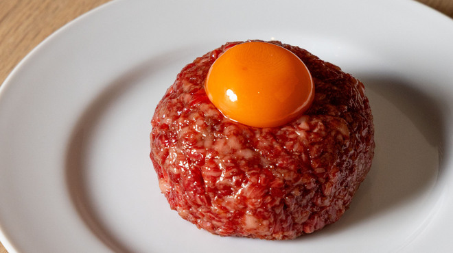 日本橋 焼肉 正剛 - メイン写真: