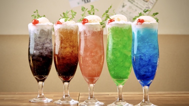 肉の八十二食堂 - メイン写真: