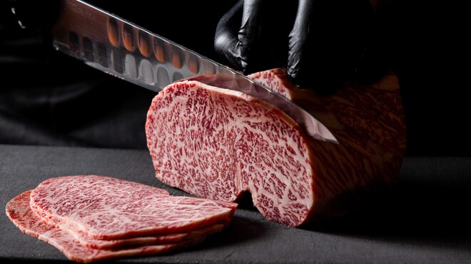 日本橋 焼肉 正剛 - メイン写真: