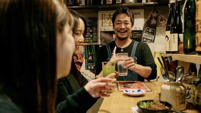 肉の八十二食堂 - メイン写真: