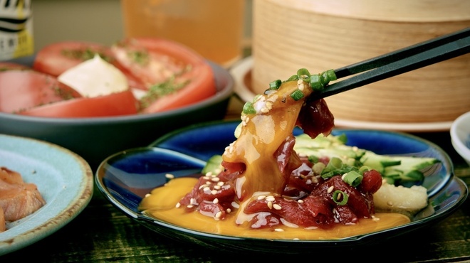 肉の八十二食堂 - メイン写真: