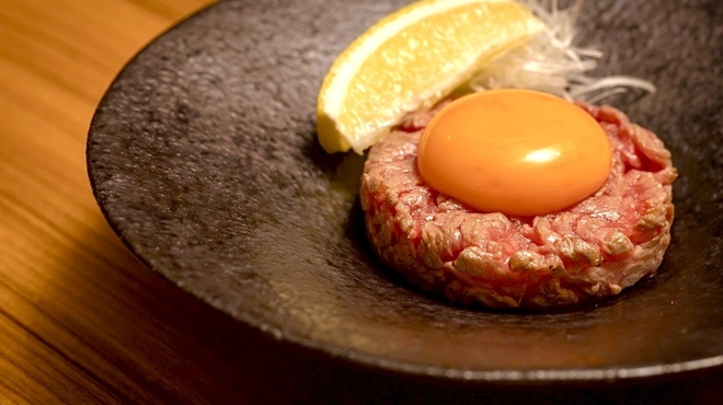 焼肉ぽんが - メイン写真: