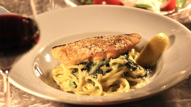 Bella Dining Cafe - メイン写真: