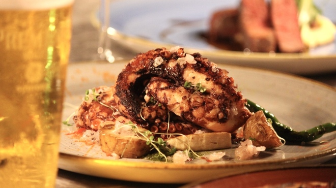 Bella Dining Cafe - メイン写真: