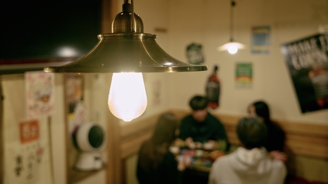 肉の八十二食堂 - メイン写真: