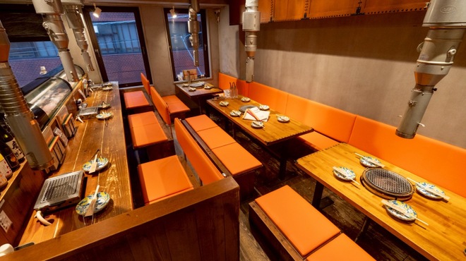 焼肉鳥 鍋肉鳥 gg - メイン写真: