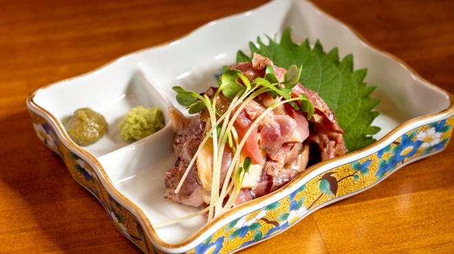 焼肉鳥 鍋肉鳥 gg - メイン写真: