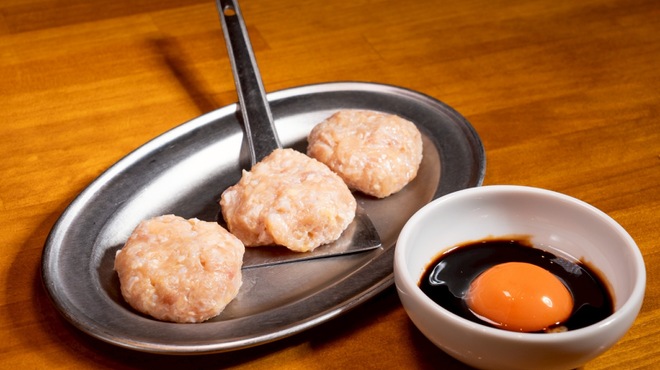 焼肉鳥 鍋肉鳥 gg - メイン写真: