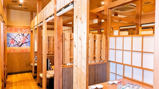 はなの舞 - メイン写真: