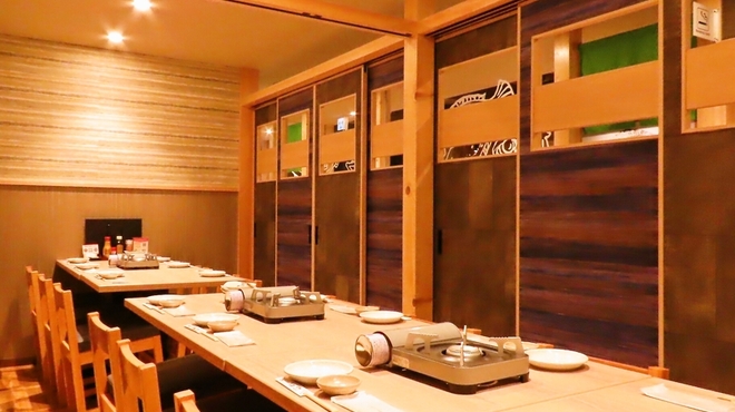 さかな酒場 魚星 - メイン写真: