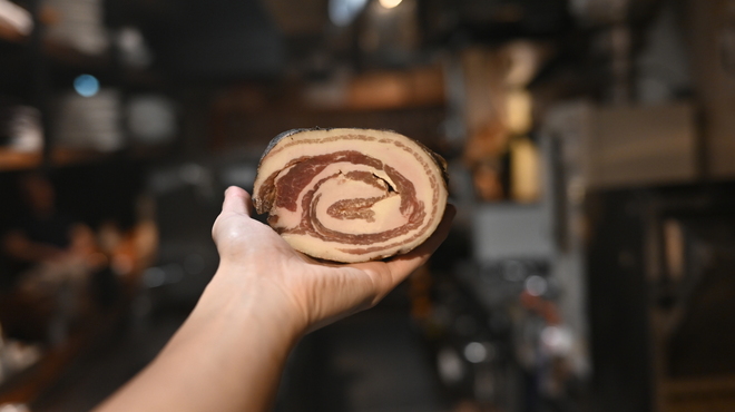 Hirovanna - メイン写真: