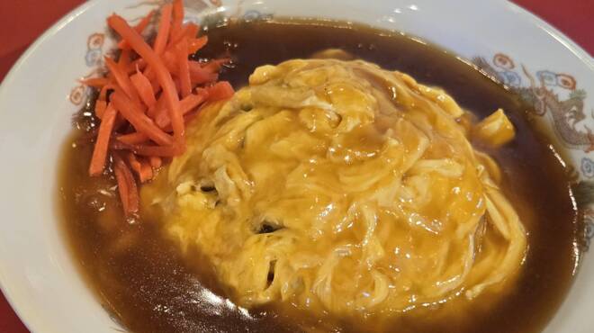 チャーハン専門店 金龍 - 料理写真: