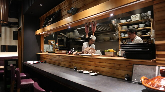 魚や市 はなれ - メイン写真: