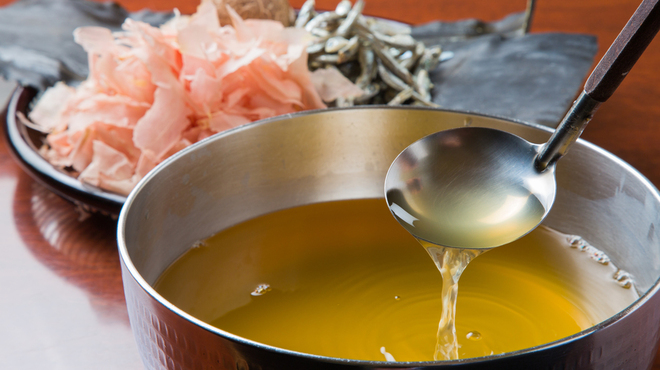 八お野 - メイン写真: