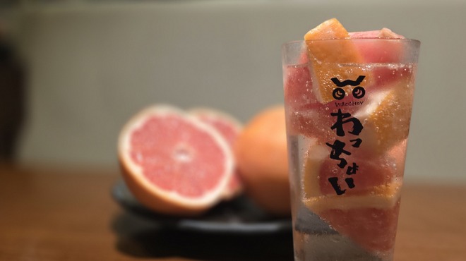 焼肉 わっちょい - 料理写真: