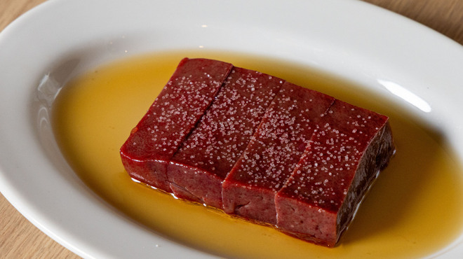 日本橋 焼肉 正剛 - メイン写真: