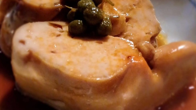 銀座酒場 マルイチ - メイン写真: