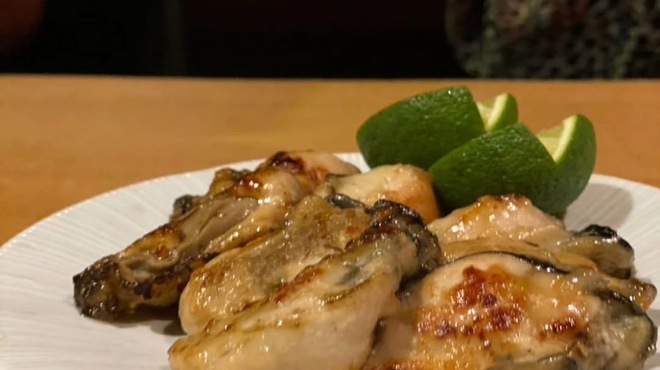 銀座酒場 マルイチ - メイン写真: