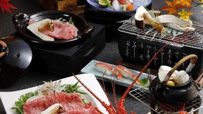 美濃吉 東武池袋店 - メイン写真: