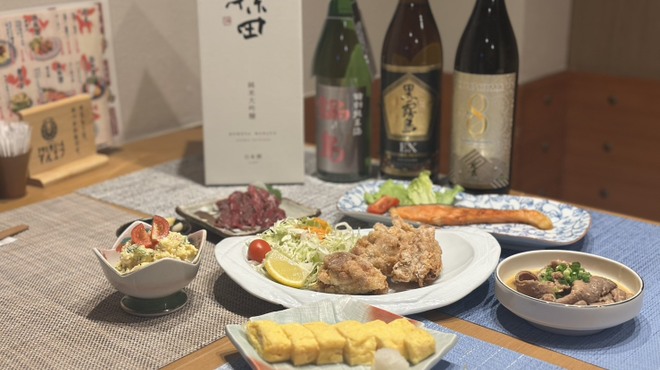 ときの庵 - メイン写真: