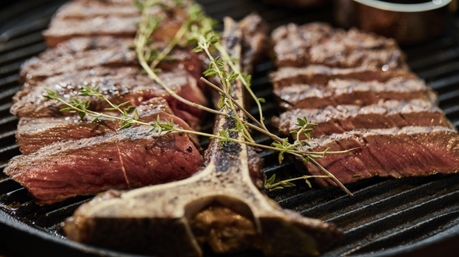 COVE DINING - メイン写真: