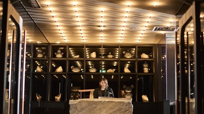 COVE DINING - メイン写真: