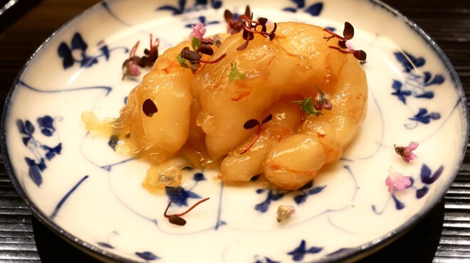 天 よこた - 料理写真: