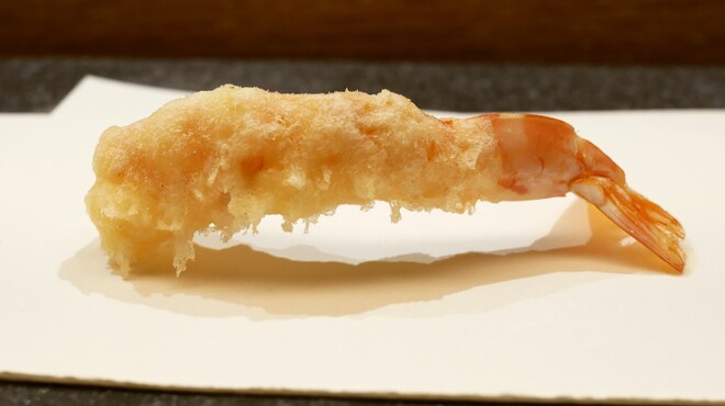 天 よこた - 料理写真: