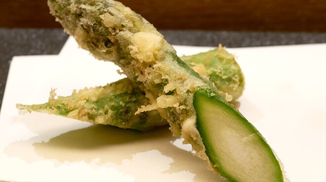 天 よこた - 料理写真: