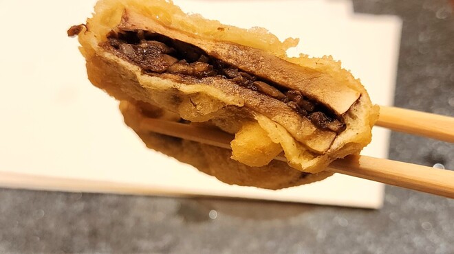 天 よこた - 料理写真: