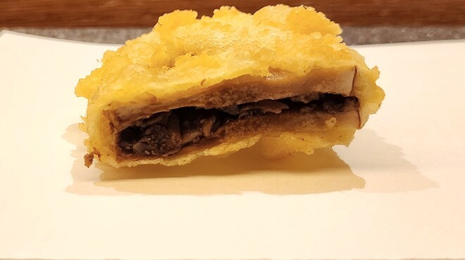 天 よこた - 料理写真: