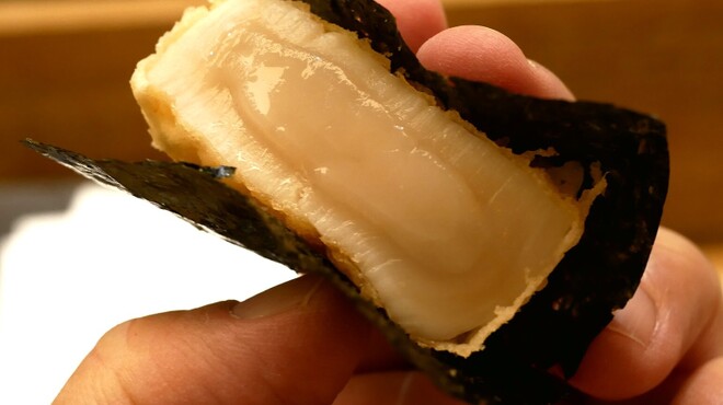 天 よこた - 料理写真: