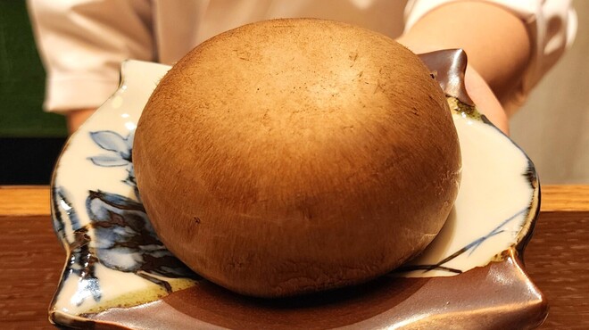 天 よこた - 料理写真: