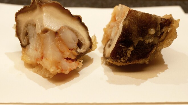 天 よこた - 料理写真: