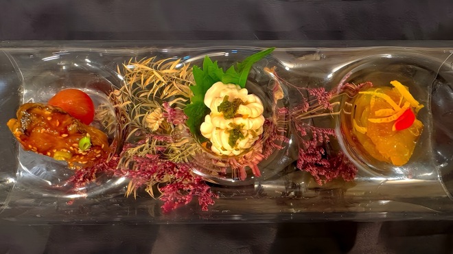 雪園 京橋店 - メイン写真: