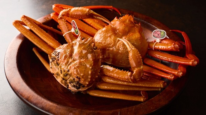 香住 北よし - メイン写真: